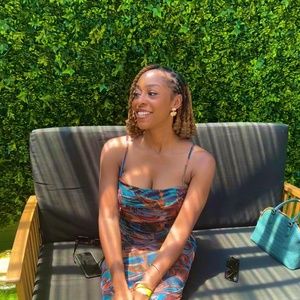 Meet your Posher, Kai